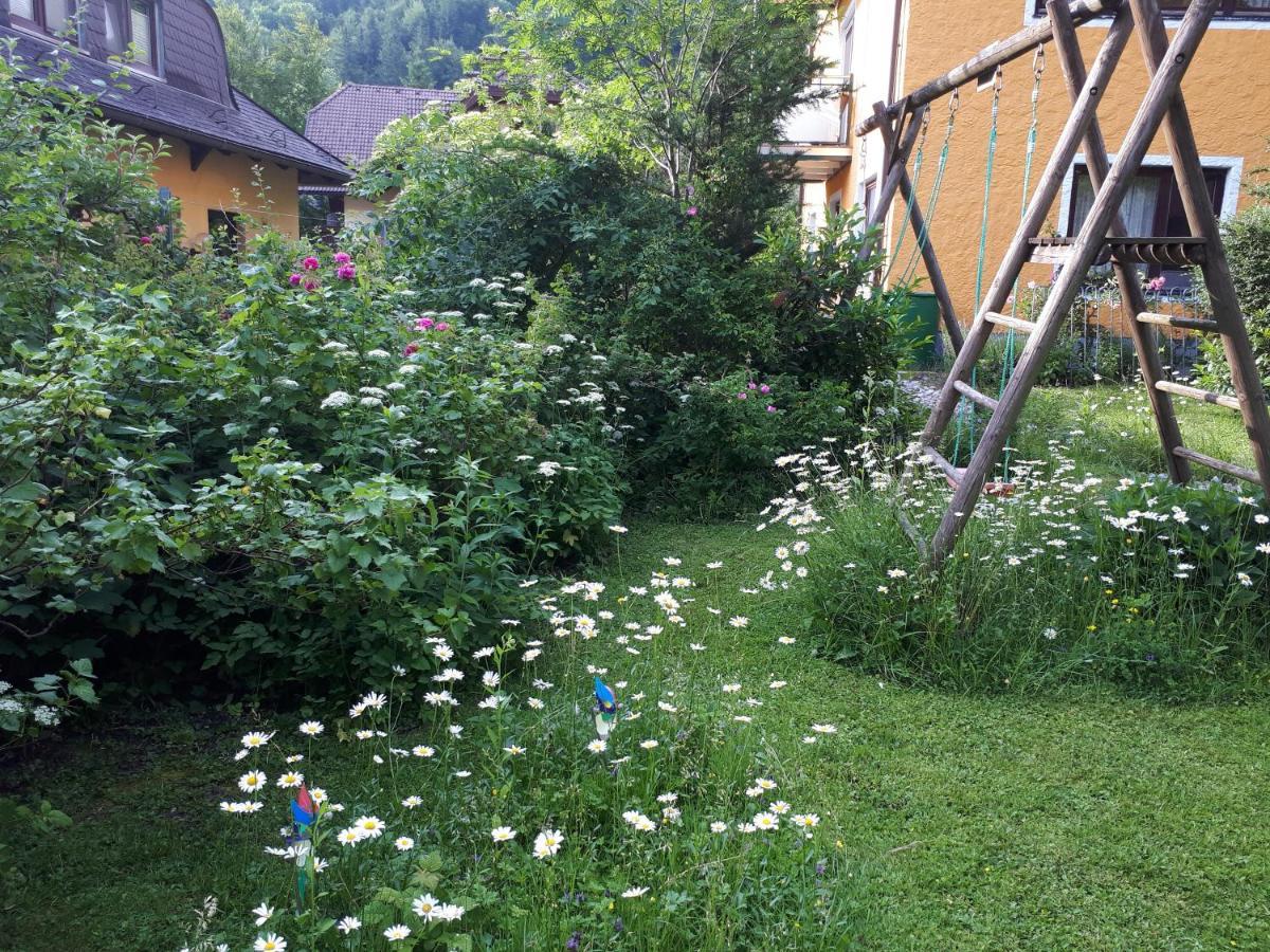 Appartement-Heuberg Salzburg Exterior photo