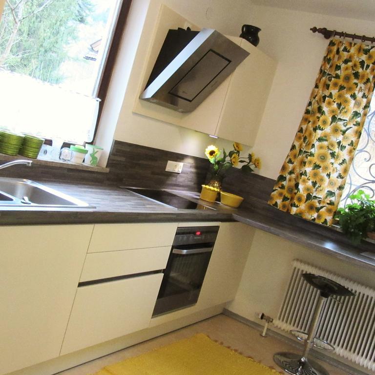 Appartement-Heuberg Salzburg Exterior photo