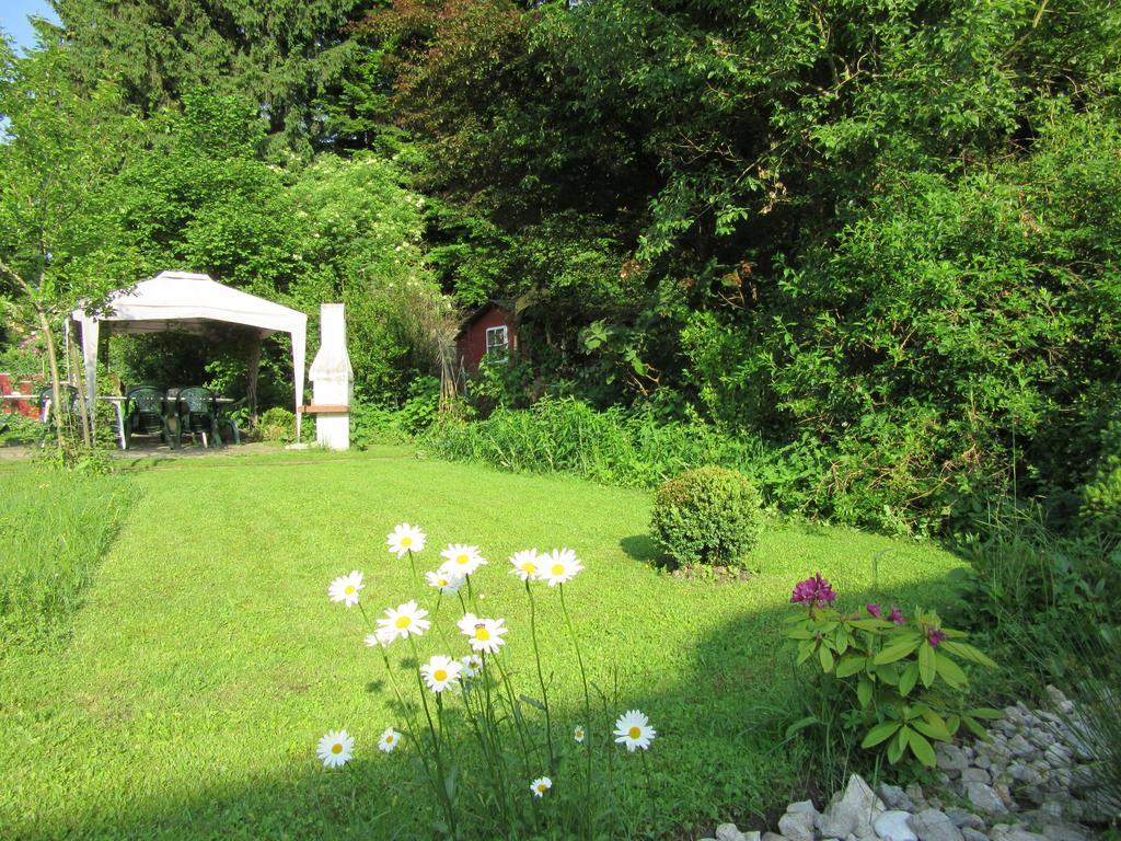 Appartement-Heuberg Salzburg Exterior photo