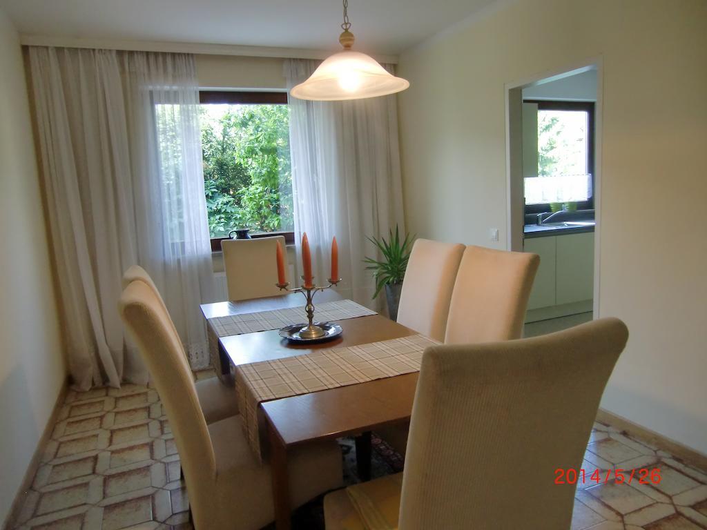 Appartement-Heuberg Salzburg Room photo