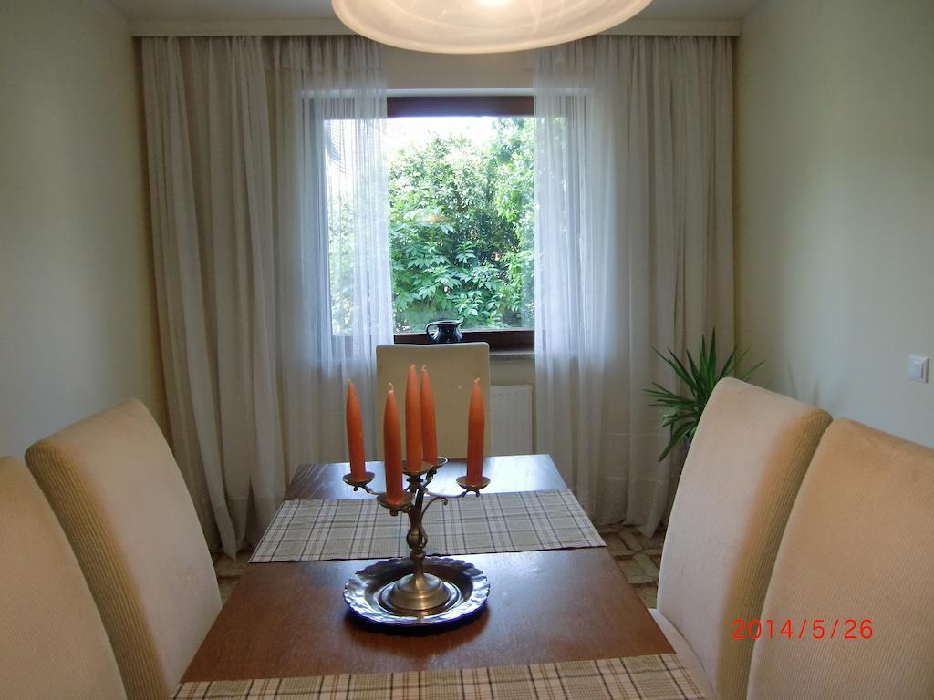 Appartement-Heuberg Salzburg Room photo